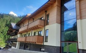 Friedlwirt-Kraftplatz Natur